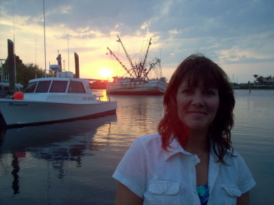 Deborah Holbrook