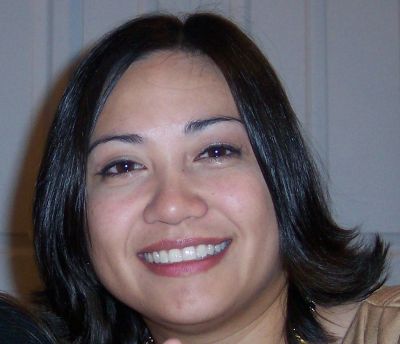 Rebecca Herrera