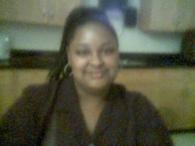 Mary Bolden