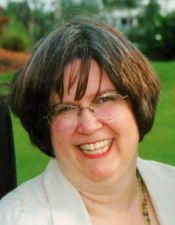 Teresa Springer
