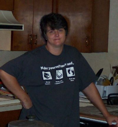 Lori Bradford
