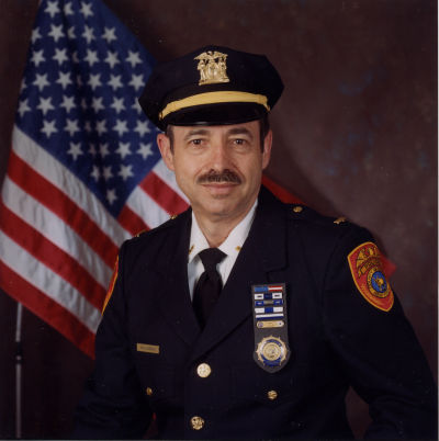 Paul Messina