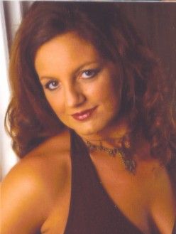 Heather Hawes