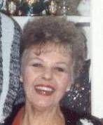 Gloria Haskell
