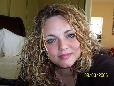 Christie Swargart