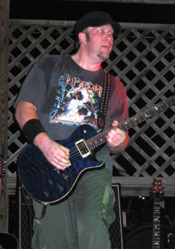 Eric Ellingsworth