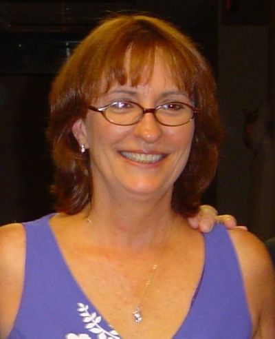 Julia Porter