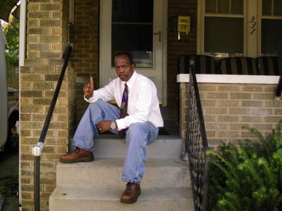 Lamar Hicks