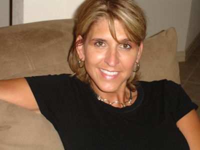 Jennifer Boudreau