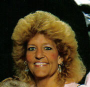 Deborah Gates