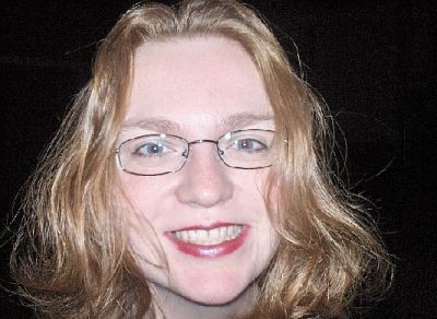 Cindy Bennett