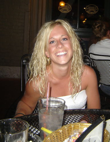 Samantha Breeding