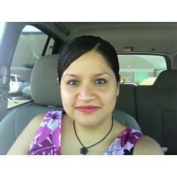 Patricia Gonzales