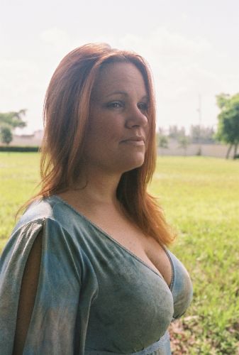 Kendra Goins