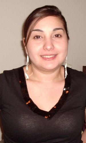 Amelia Gonzales