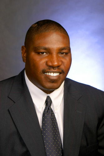 Gregory Allen