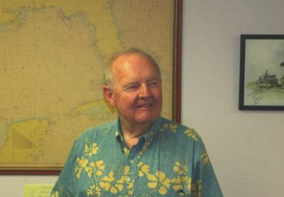 Dwight Brown