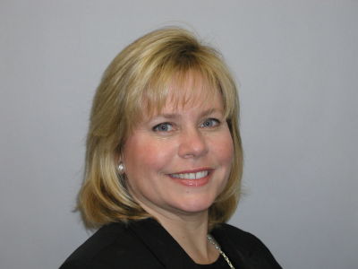 Kirsten Olsen