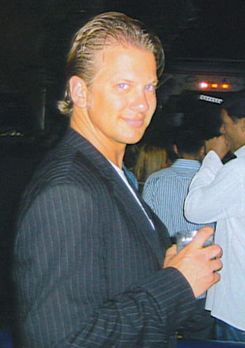 Troy Ryan
