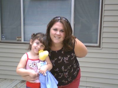 Melanie Lotich