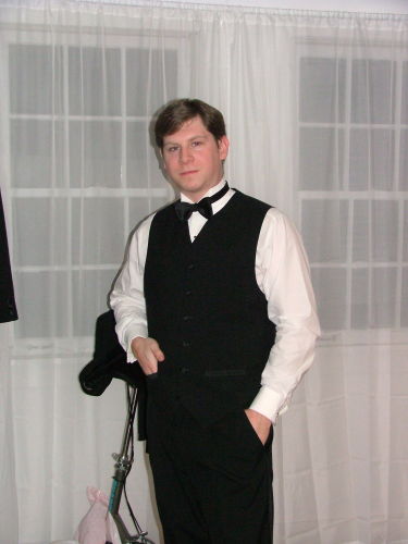 Matthew Breeden