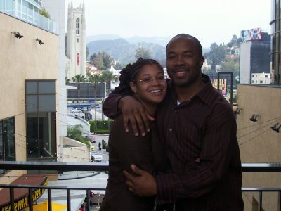 Syretta James
