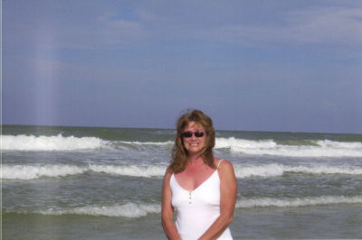 Pamela Toney