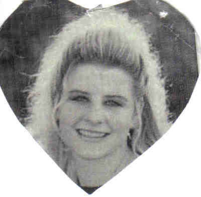 Stephanie Evans