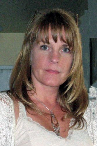 Kellye Mcgaughey