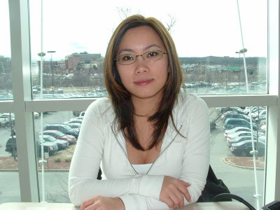 Lisa Chiu