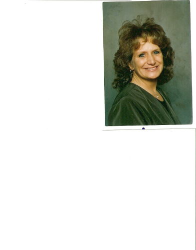 Yvonne Gardner
