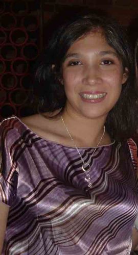 Celina Koehler