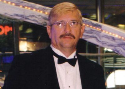 Norman Whitaker