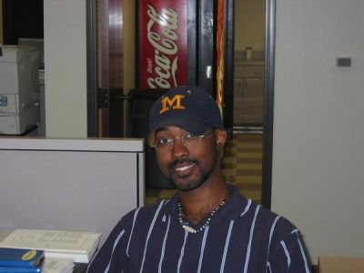 Robert Jamerson