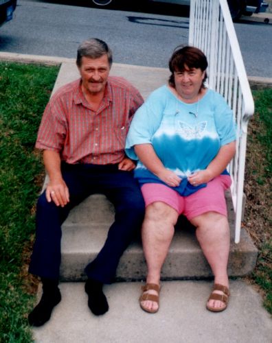 Laura Crownover