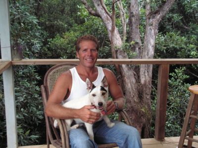 Charles Wilson