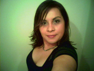Patricia Ramirez