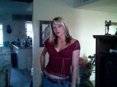 Angela Frazier