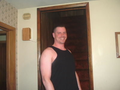 Scott Gilroy
