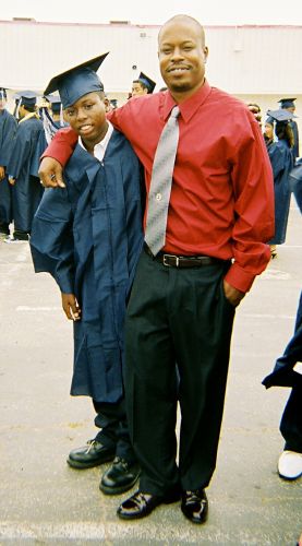 Gary Knighton