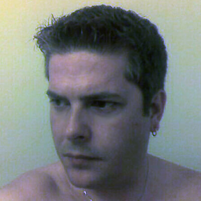 Patrick Morris