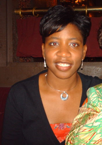Candis Robinson