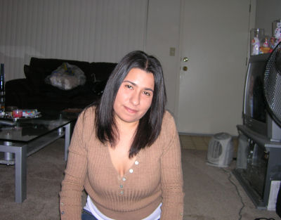 Elena Torres