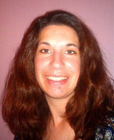 Rebecca Cole