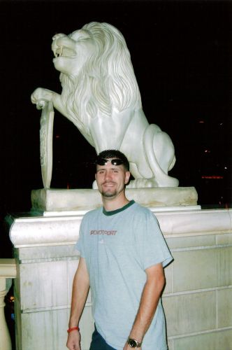 Paul Grande