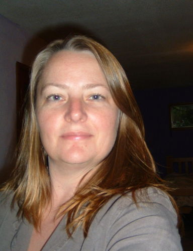 Marni Gwynn