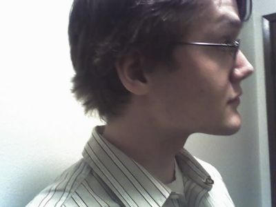 Matthew Newell
