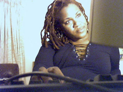Michelle Victor