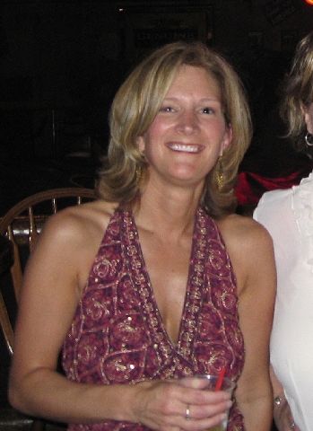 Carol Rhodes