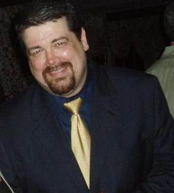 Stephen Smith